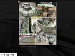 Sites similar to bcnaturalstone.com