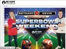 Sites similar to bcnazarene.org
