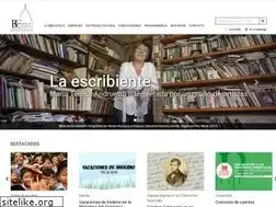 Sites similar to bcnbib.gob.ar