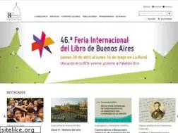 Sites similar to bcnbib.gov.ar