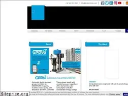 Sites similar to bcnbombas.com