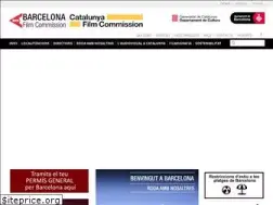 Sites similar to bcncatfilmcommission.com
