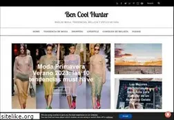 Sites similar to bcncoolhunter.com