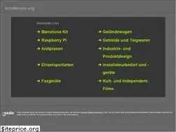 Sites similar to bcndevcon.org