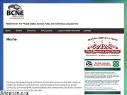 Sites similar to bcne.ca
