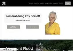 Sites similar to bcne.net