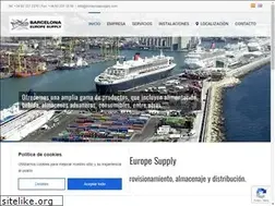 Sites similar to bcneuropesupply.com