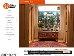 Sites similar to bcnfashionhouse.com