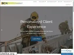 Sites similar to bcnfin.com