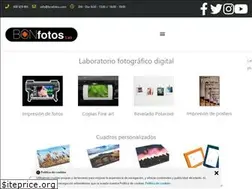 Sites similar to bcnfotos.com