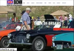 Sites similar to bcnh.org