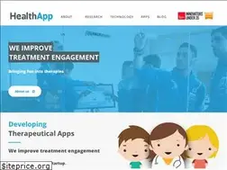 Sites similar to bcnhealthapp.com