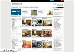 Sites similar to bcnhotels.com