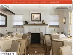 Sites similar to bcnhouston.com