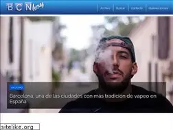 Sites similar to bcnhoy.com