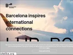 Sites similar to bcninspires.com