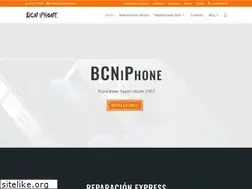 Sites similar to bcniphone.com