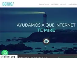 Sites similar to bcnis.com