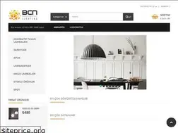 Sites similar to bcnlighting.com