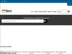 Sites similar to bcnllaves.cl