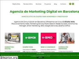 Sites similar to bcnmarketingonline.com
