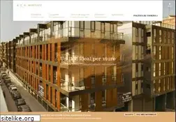 Sites similar to bcnmontjuic.com