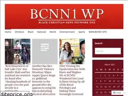 Sites similar to bcnn1wp.wordpress.com