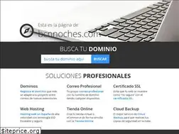 Sites similar to bcnnoches.com