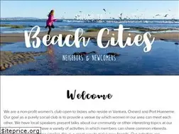 Sites similar to bcnnwomensclub.org