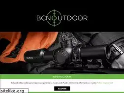 Sites similar to bcnoutdoor.com