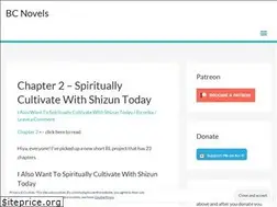 Sites similar to bcnovels.com