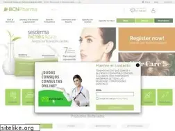Sites similar to bcnpharma.com