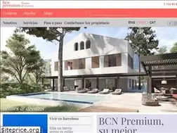 Sites similar to bcnpremium.com