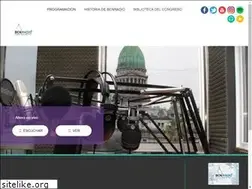 Sites similar to bcnradio.com.ar