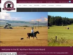 Sites similar to bcnreb.bc.ca