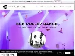 Sites similar to bcnrollerdance.com
