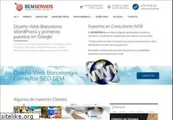 Sites similar to bcnserveis.com