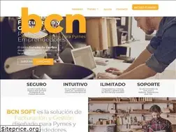 Sites similar to bcnsoft.com.ar