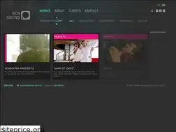 Sites similar to bcnsound.com