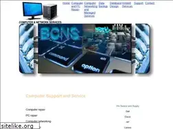 Sites similar to bcnstech.com