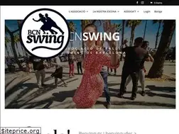 Sites similar to bcnswing.org