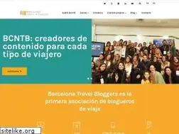 Sites similar to bcntb.com