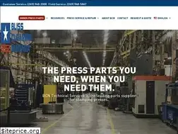 Sites similar to bcntechserv.com