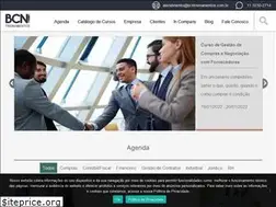 Sites similar to bcntreinamentos.com.br