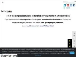 Sites similar to bcnvision.es