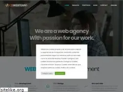 Sites similar to bcnwebteam.com