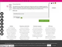 Sites similar to bcnweddingplanners.com