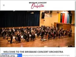 Sites similar to bco.org.au