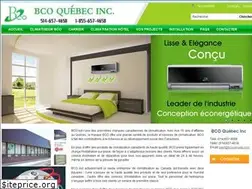 Sites similar to bcocanada.com