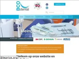Sites similar to bcodental.nl